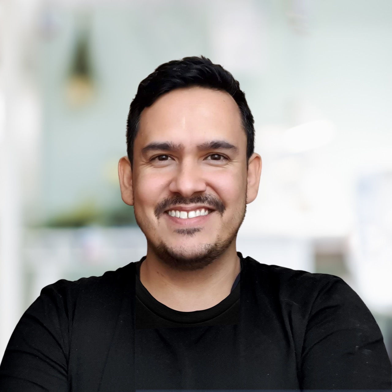 Alejandro Torres - Digital Marketing Expert